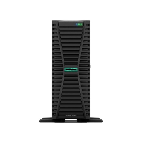 Servidor HPE Proliant ML350 Gen11 Intel Xeon Silver 4510 64GB 2x960GB SSD 2x800w Torre