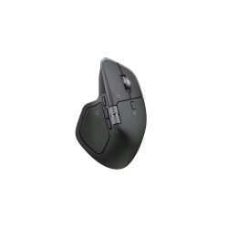 Mouse Logitech MX Master 4 Inalambrico Graphite