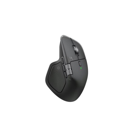 Mouse Logitech MX Master 4 Inalambrico Graphite