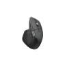 Mouse Logitech MX Master 4 Inalambrico Graphite