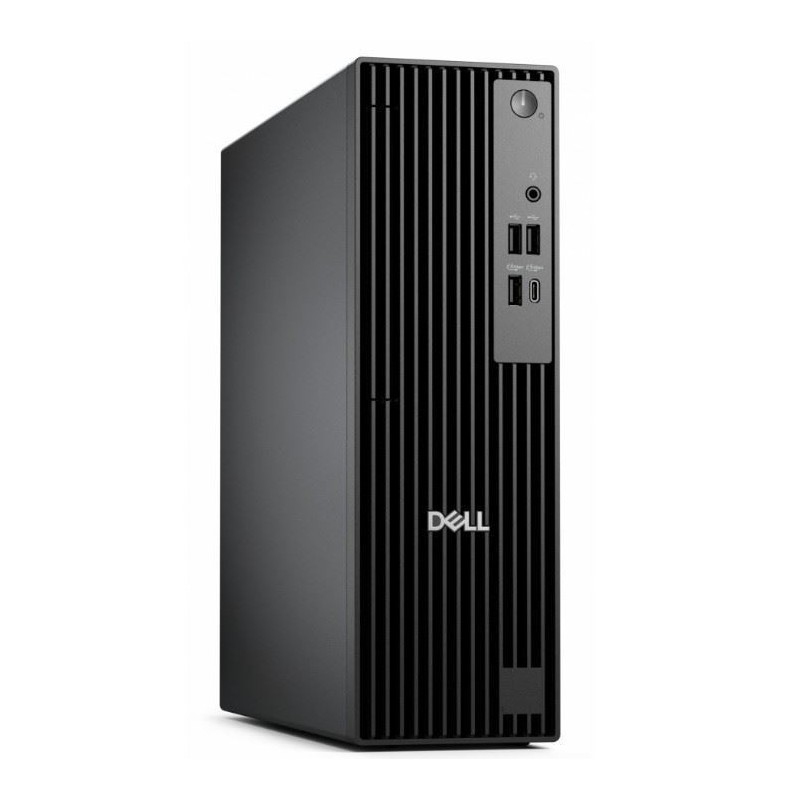 CPU Dell Pro Slim QCS1250 Ultra7 265 16GB 512GB SSD W11P