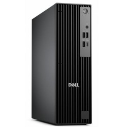 CPU Dell Pro Slim QCS1250 Ultra5 235U 16GB 512GB SSD W11P