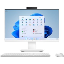 All In One Asus V440VAK-WPC3920 Corei5 210H 16GB 512GB SSD 23.8" FreeDos Blanco
