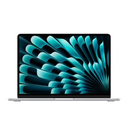 Portatil Apple MacBook Air M5 16GB 1TB SSD 13.6" Pulgadas Silver Retina Español