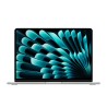 Portatil Apple MacBook Air M5 16GB 1TB SSD 13.6" Pulgadas Silver Retina Español