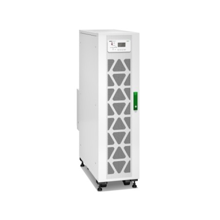 UPS APC 3s 20kva 20Kw Trifasica Doble Conversion 208V Torre 3Fases