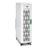 UPS APC 3s 20kva 20Kw Trifasica Doble Conversion 208V Torre 3Fases