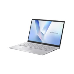 Portatil Asus VivoBook 15 X1504VA-BQ5569 Corei5 120U 16GB 1TB SSD 15.6" FreeDos Silver