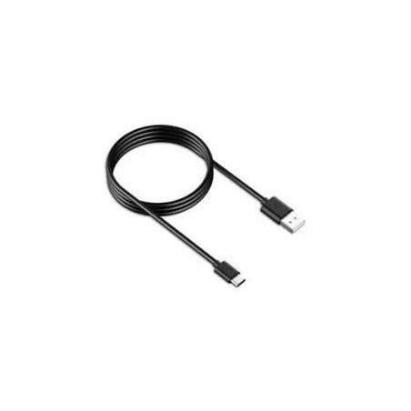 Cable Convertidor TSC CBL-USBCA-3-T1 USB-A a USB-C