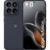 Celular Motorola Moto Edge 70 Fusion 6.78" Negro 8GB 256GB