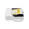 Escaner Epson DS-1760WN Color Cama Plana ADF Duplex 30ppm WiFi Ethernet USB