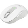 Mouse Logitech Signature M650 Inalambrico Blanco USB