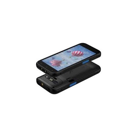 Terminal TSC S10 5.5" Pulgadas PDA 6GB 64GB WiFi 1D 2D Android
