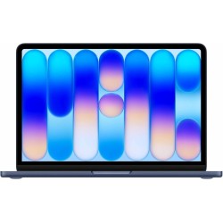 Portatil Apple MacBook Neo A18 Pro 8GB 256GB SSD 13" Pulgadas Indigo Retina Español