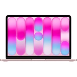 Portatil Apple MacBook Neo A18 Pro 8GB 256GB SSD 13" Pulgadas Rosa Rubor Retina Español