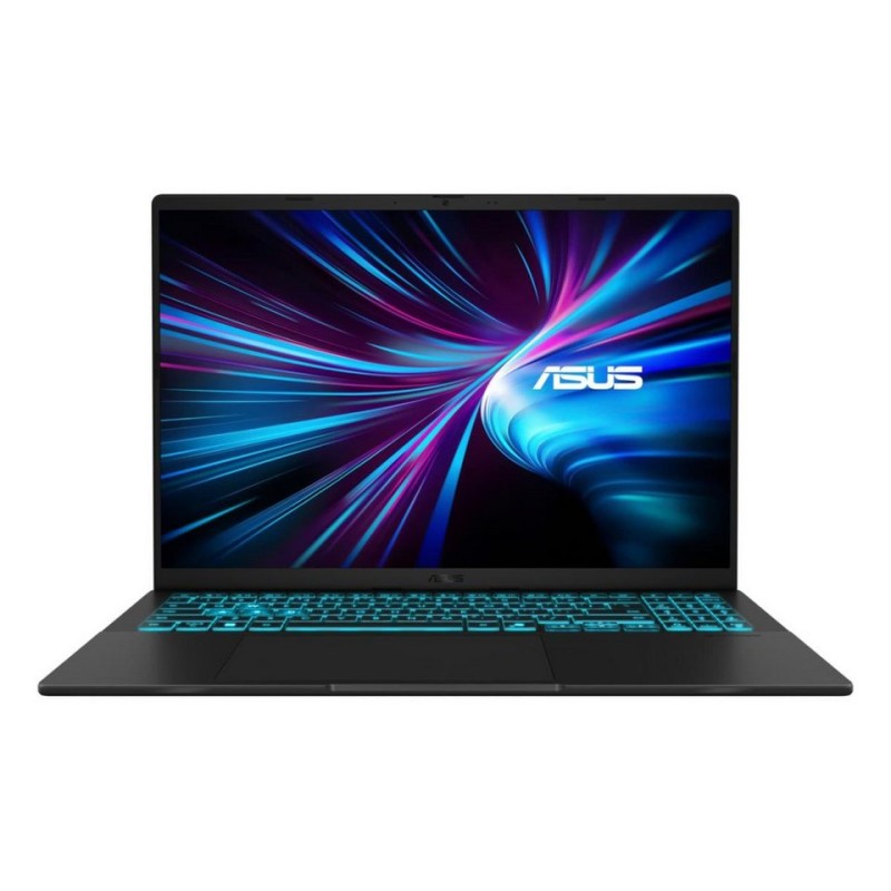 Portatil Asus Gaming V16 V3607VP-RP011 Corei7 240H 32GB 1TB SSD 16" Video 8GB FreeDos Negro