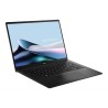 Portatil Asus Zenbook UM3406GA-QL121 AMD Ryzen AI 7 445 16GB 1TB SSD 14" FreeDos Jade Negro. N/P: 90NB17R2-M005Y0.