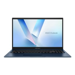 Portatil Asus VivoBook 15 X1504VA-BQ3907W Corei5 120U 16GB 1TB SSD 15.6" W11H Quiet Blue