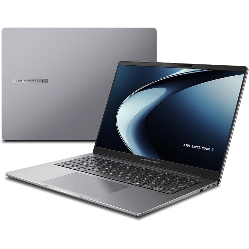 Portatil Asus ExpertBook PM3406CKA-LY0442X AMD Ryzen AI 7 350 16GB 1TB SSD 14" W11P