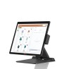 All In One POS 3nStar P7 Corei5 12th Gen 8GB 240GB SSD 15" W11 IOT