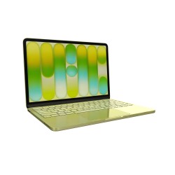 Portatil Apple MacBook Neo A18 Pro 8GB 512GB SSD 13" Amarillo Citrico Retina Español