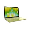 Portatil Apple MacBook Neo A18 Pro 8GB 512GB SSD 13" Amarillo Citrico Retina Español
