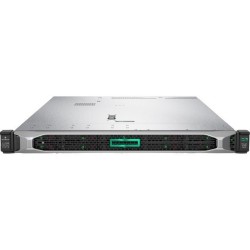 Servidor HPE ProLiant DL360 G12 Intel Xeon 6505P 64GB 2x960GB SSD 2x800w Rack