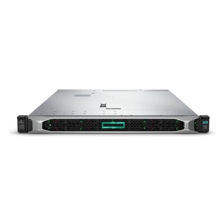 Servidor HPE ProLiant DL320 G12 Intel Xeon 6505P 32GB 2x960GB SSD 800w Rack