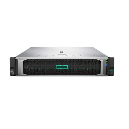 Servidor HPE ProLiant DL380 G12 Intel Xeon 6505P 32GB 2x4TB HDD Sata 2x800w Rack