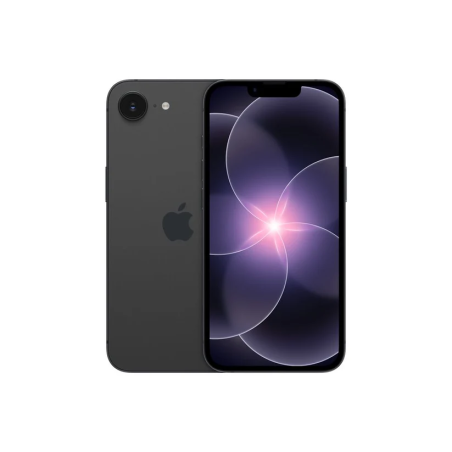 iPhone 17e Negro 6.1" Pulgadas 8GB 256GB 5G A19