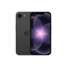 iPhone 17e Negro 6.1" Pulgadas 8GB 256GB 5G A19
