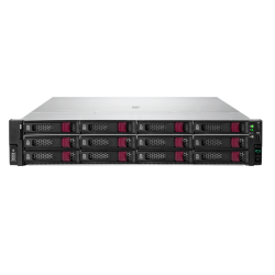 Servidor HPE ProLiant DL340 G12 Intel Xeon 6505P 64GB 960GB SSD 2x800w Rack