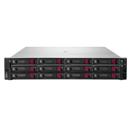 Servidor HPE ProLiant DL340 G12 Intel Xeon 6505P 64GB 960GB SSD 2x800w Rack