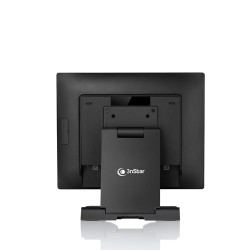 All In One POS 3nStar P7 Corei5 12th Gen 8GB 240GB SSD 15" Tactil W11 IoT