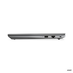 Portatil Lenovo V14 G6 AMD Ryzen7 170 16GB 512GB SSD 14" FreeDos Español Negro