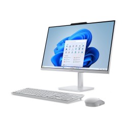 All In One Lenovo A100 Intel N100 8GB 512GB SSD 23.8" FreeDos