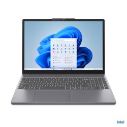 Portatil Lenovo IdeaPad Slim 3 15IRH10 Corei5 13420H 8GB 512GB SSD 15.3" Tactil W11H Luna Grey