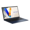 Portatil Asus VivoBook 15 X1504VA-E84556 Corei5 120U 16GB 512GB SSD 15.6" Tactil FreeDOS Quiet Blue