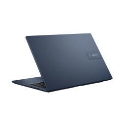 Portatil Asus VivoBook 15 X1504VA-E84556 Corei5 120U 16GB 512GB SSD 15.6" Tactil FreeDOS Quiet Blue