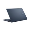 Portatil Asus VivoBook 15 X1504VA-E84556 Corei5 120U 16GB 512GB SSD 15.6" Tactil FreeDOS Quiet Blue