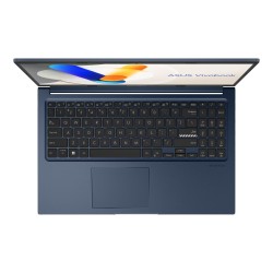 Portatil Asus VivoBook 15 X1504VA-E84556 Corei5 120U 16GB 512GB SSD 15.6" Tactil FreeDOS Quiet Blue