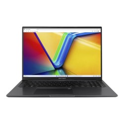 Portatil Asus VivoBook 16 M1605NAQ-MB107W AMD Ryzen7 170 16GB 512GB SSD 16" W11H Indie Black