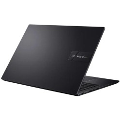 Portatil Asus VivoBook 16 M1605NAQ-MB107W AMD Ryzen7 170 16GB 512GB SSD 16" W11H Indie Black