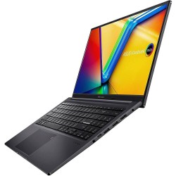 Portatil Asus VivoBook 16 M1605NAQ-MB107W AMD Ryzen7 170 16GB 512GB SSD 16" W11H Indie Black