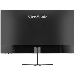 Monitor ViewSonic 27" Pulgadas Gaming IPS HDMI DisplayPort Negro