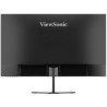Monitor ViewSonic 27" Pulgadas Gaming IPS HDMI DisplayPort Negro