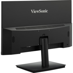 Monitor ViewSonic 27" Pulgadas IPS HDMI VGA Negro