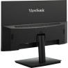 Monitor ViewSonic 27" Pulgadas IPS HDMI VGA Negro