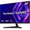 Monitor ViewSonic 24" Pulgadas VX2429 Gaming IPS HDMI DisplayPort Negro