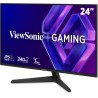 Monitor ViewSonic 24" Pulgadas VX2429 Gaming IPS HDMI DisplayPort Negro
